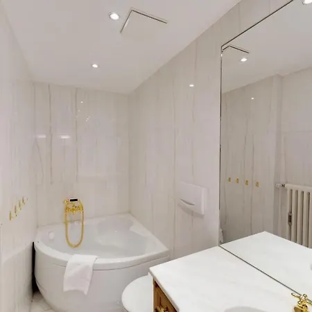Apartman Bellavista *
