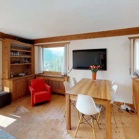Apartman Bellavista